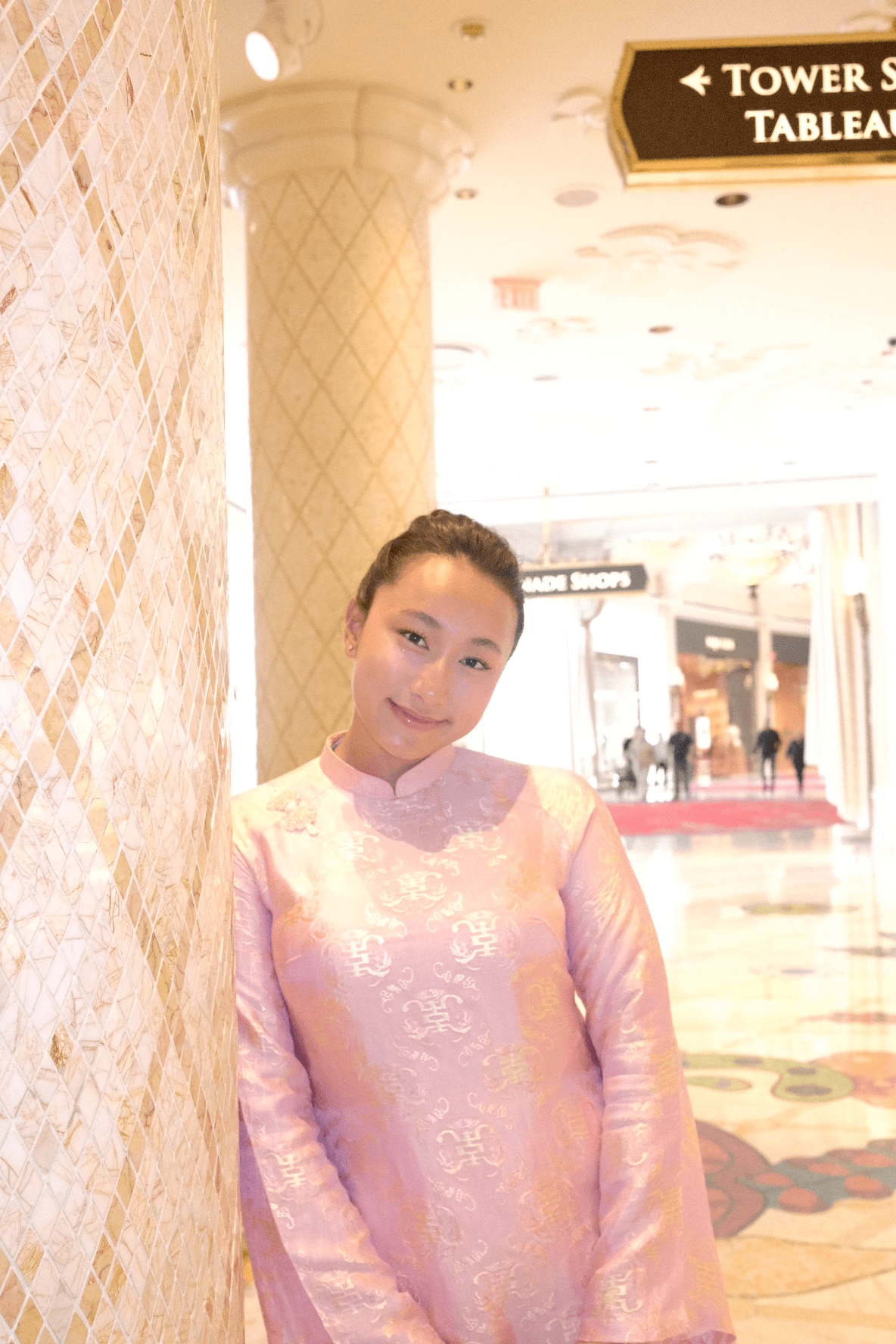 Traditional Ao Dai