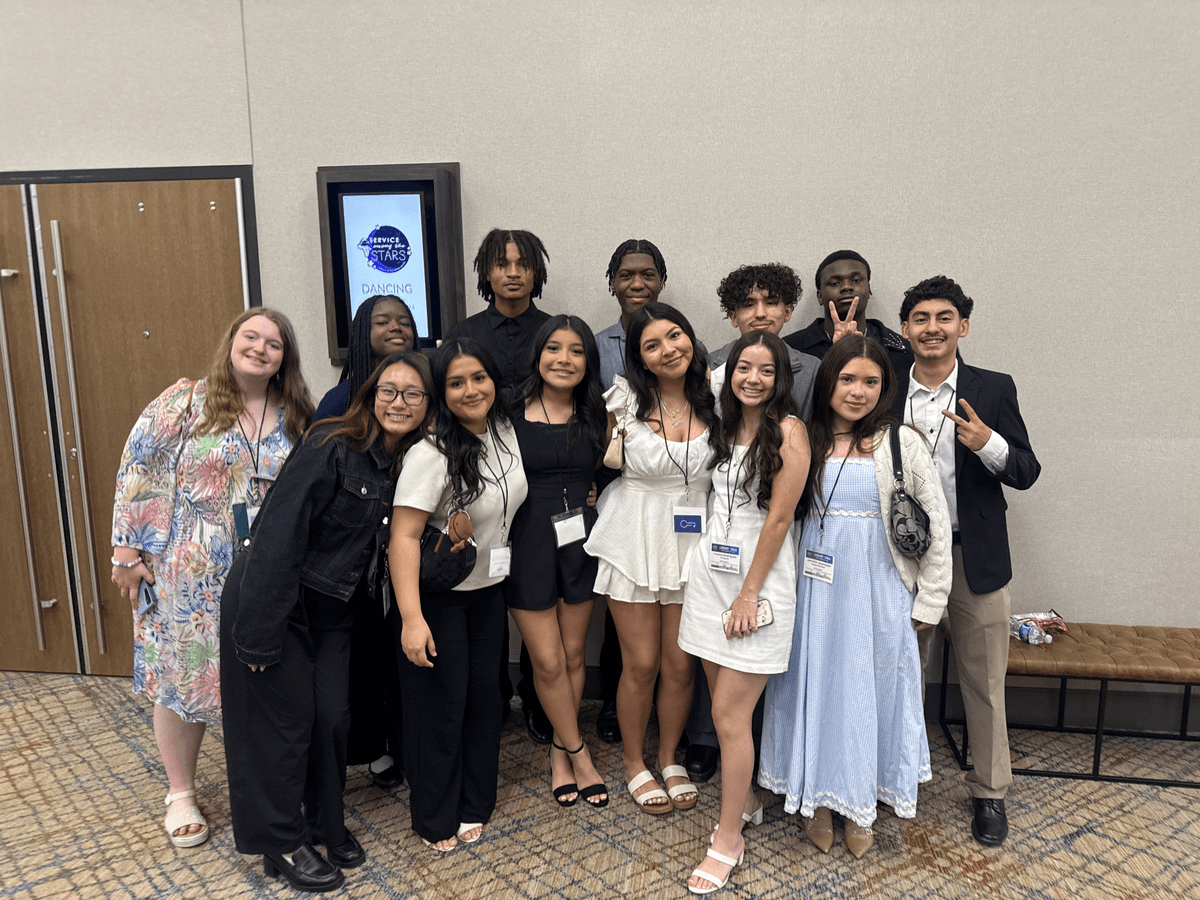 Club Officers